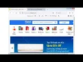 Flipkart clone amazing responsive design based on pure HTML and CSS