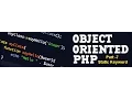 OOPS concepts in PHP Static keyword Part-7