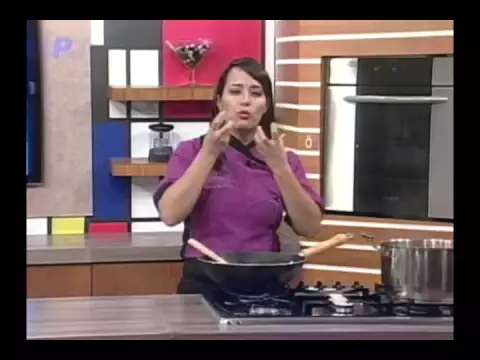 Pasta tornillo con salsa 3 quesos