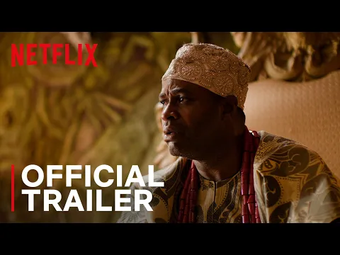Main Trailer