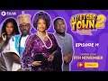 AIYETORO TOWN SEASON 2 EPISODE 14 - BUSTED