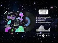 JNYBeatz - 2nd Album [MY VISIONS] TRACK SPOILER 