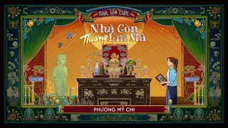 Nhà còn thương em mà