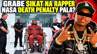 BAKIT KAYA HINATULAN ng D3ATH PENALTY ang AMERICA RAPPER na ITO?