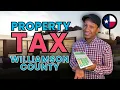 Williamson County Property Tax Are You Paying Too Much