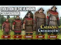 The Evolution of Vlandian Crossbowman Calradia Geographic Mount and Blade 2 Bannerlord