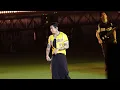 20260523 #Tyson Yoshi《Fuck You & Your Friends》Channel B 棒球音樂祭 #中信兄弟 大巨蛋球場