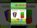 Download Lagu Grow a Garden | Super Seed In Forever Pack Do Not Make The Same Mistake | Blood Moon | New Update