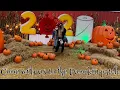 Jack s pumpkin pop-up vlog
