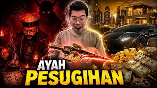 Ayah Pesugihan