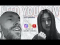 Download Lagu Need You Now - [ Lady Antebellum ] -  Helen Huang // Lagu Inggris