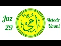 Download Lagu Juz 29 - Metode Ummi