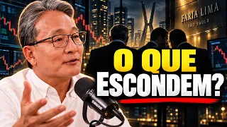 José Kobori: O Professor de Finanças Que a Faria Lima Não Quer Que Você Ouça | I.O