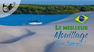 EP.122 – Un des plus beaux MOUILLAGES que j’ai visité !