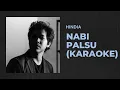 Download Lagu Hindia - Nabi Palsu (KARAOKE)