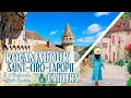 Lagu Midi-Pyrénées Parte 3 | Rocamadour, Saint-Cirq-Lapopie y Cahors: 3 joyas del sur de Francia