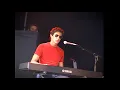 Aron Burton (R.I.P.) - New Orleans Jazzfestival Magdeburg - Herrenkrugpark
