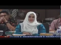 Kabar Senator - Selamat Pagi Indonesia MetroTV 21 Juni 2016