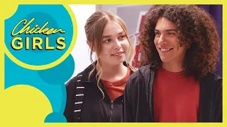 chicken girls season 10 ep 3 