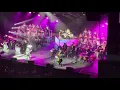 Lagu Rock symphony orchestra, live in Sofia