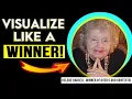 Helene Hadsell: The Contest Queen - Her life-changing SPEC method to manifest anything (explained)