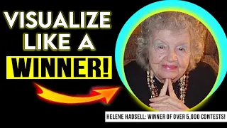 Download Helene Hadsell: The Contest Queen - Her life-changing SPEC method to manifest anything (explained) MP3
