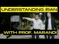 Download Lagu Tomb of the Unknown Martyrs | Prof. Marandi \u0026 Max Blum.