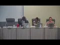 Board of Education Meeting July 6 2026