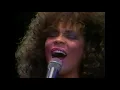 Lagu Greatest Love Of All (Live) Wembley Arena London 1988 Whitney Houston HQ