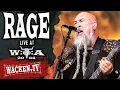 Download Lagu Rage - Live at Wacken Open Air 2024