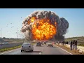 Download Lagu 35 minuten geleden! 15.000 Iraanse ballistische raketten op weg naar Tel Aviv, Israël