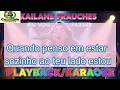 Playback Eu Vou Fazer (Versão Infantil) | Kailane Frauches | Coral Infantil + /Karaokê (Cover)