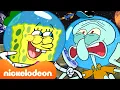 Download Lagu SpongeBob | 30 menit SpongeBob di luar angkasa! 🚀 | Nickelodeon Bahasa