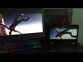 MySpy Remote Desktop Screen Mirroring University Project Java