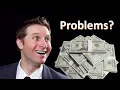 Two Ways To Solve Your Money Problems