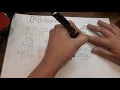 Multiplication Vertical and Block method