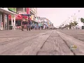 Nice Weather Helps Summer Business Boom In Ocean City Maryland