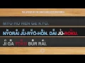 Download Lagu GONGYO (PRONUNCIACIÓN IDEAL)