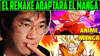 TODO LO QUE SE VERÁ EN EL REMAKE DE DRAGON BALL SUPER BEERUS - DRAGON BALL SUPER 2026
