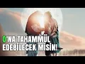 Download Lagu O'na tahammül edebilecek misin?