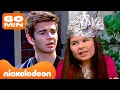 1 HOUR of The Thundermans Superhero Rescues at Night Nickelodeon