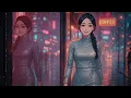 Sheila Majid - Moving On (Official Music Video)