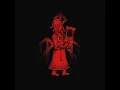 Helvegen (Skaldic Version)