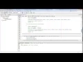 Java in Netbeans - Draw Lines and Circles FREE CODE EXAMPLE