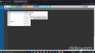 DNA Nucleotide count using Python