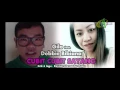 Download Lagu Cubit Cubit Sayang - Gilo feat. Debbie Bibiana