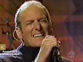Download Lagu Michael Bolton LIVE in '05 covers Ray Charles' \