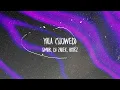 QMIIR, DJ Zarek, Irokz - YALA (Slowed)