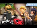 Download Lagu MIRACULOUS | 🐞 Compilation 🐾 FULL EPISODES ▶️ [The Puppeteer 2 - Felix] Season 3