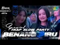 Download Lagu DJ BENANG BIRU TERBARU • STYLE TRAP PARTY X KENDANG‼️AD GARAGE PRODUCTION 🔥